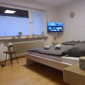 Unterkunft ChrisTho Unterkunft ChrisTho