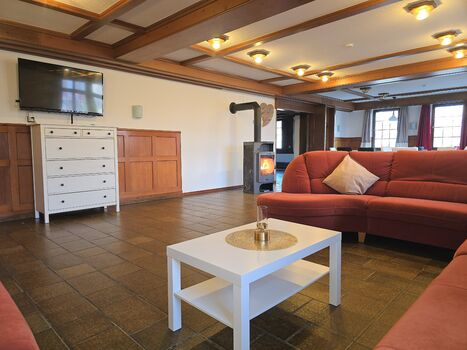 Sitzecke Wohn/ Essbereich Sitzecke Wohn/ Essbereich