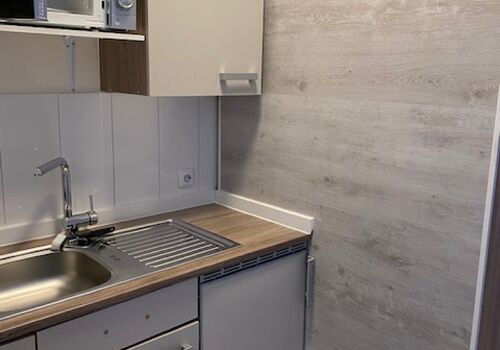 Family Apartments Lübeck Obrázok 3 Family Apartments Lübeck Obrázok 3