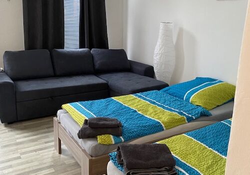 Family Apartments Lübeck Obrázok 2 Family Apartments Lübeck Obrázok 2