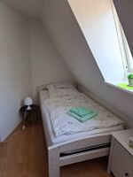 Gästezimmer (Einzelzimmer) in der Altstadt von Leer Bild 1 Gästezimmer (Einzelzimmer) in der Altstadt von Leer Bild 1