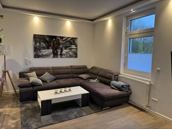 Single-Ferienwohnung mit Balkon und Garten Obrázok 3 Single-Ferienwohnung mit Balkon und Garten Obrázok 3