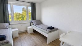 Apartments in Neukieritzsch | 15 Min Zwenkau, Böhlen, Borna Bild 19 Apartments in Neukieritzsch | 15 Min Zwenkau, Böhlen, Borna Bild 19