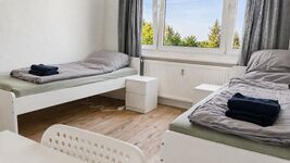 Apartments in Neukieritzsch | 15 Min Zwenkau, Böhlen, Borna Bild 17 Apartments in Neukieritzsch | 15 Min Zwenkau, Böhlen, Borna Bild 17