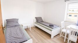 Apartments in Neukieritzsch | 15 Min Zwenkau, Böhlen, Borna Bild 12 Apartments in Neukieritzsch | 15 Min Zwenkau, Böhlen, Borna Bild 12