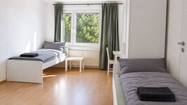 Lumini Apartments | Neukieritzsch Zwenkau Böhlen Borna Bild 18 Lumini Apartments | Neukieritzsch Zwenkau Böhlen Borna Bild 18