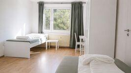 Apartments in Neukieritzsch | 15 Min Zwenkau, Böhlen, Borna Bild 15 Apartments in Neukieritzsch | 15 Min Zwenkau, Böhlen, Borna Bild 15