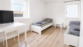 Apartments in Neukieritzsch | 15 Min Zwenkau, Böhlen, Borna Bild 5 Apartments in Neukieritzsch | 15 Min Zwenkau, Böhlen, Borna Bild 5