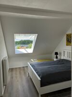 Schlafzimmer oben Schlafzimmer oben