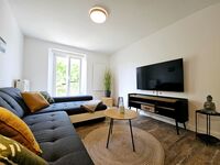 ApartmentLug40 - neu, sehr gute Anbindung und Infrastruktur Bild 11 ApartmentLug40 - neu, sehr gute Anbindung und Infrastruktur Bild 11