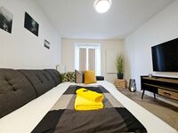 ApartmentLug40 - neu, sehr gute Anbindung und Infrastruktur Bild 8 ApartmentLug40 - neu, sehr gute Anbindung und Infrastruktur Bild 8