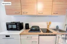 Ruhige Unterkunft für Arbeiter in Bodenwerder Bild 3 Ruhige Unterkunft für Arbeiter in Bodenwerder Bild 3