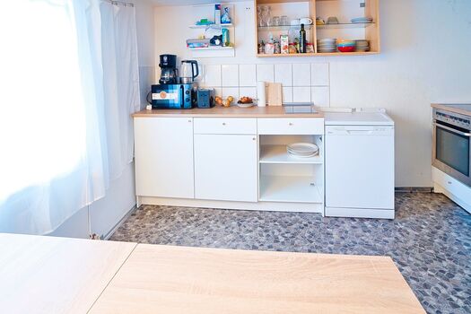 SMART Entry! Tolle Küchen und bequeme Betten - WLAN inkl. Bild 5 SMART Entry! Tolle Küchen und bequeme Betten - WLAN inkl. Bild 5