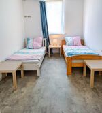 Praktisch schlafen nur 12 min. bis Göttingen mit PKW Bild 22 Praktisch schlafen nur 12 min. bis Göttingen mit PKW Bild 22