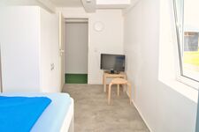 Praktisch schlafen nur 12 min. bis Göttingen mit PKW Bild 27 Praktisch schlafen nur 12 min. bis Göttingen mit PKW Bild 27
