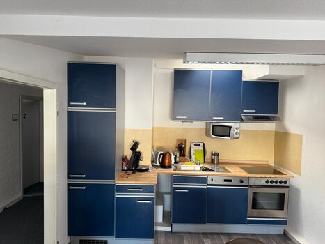 Monteurzimmer in Hildesheim – sauber, günstig, zentral ab 27 Picture 2 Monteurzimmer in Hildesheim – sauber, günstig, zentral ab 27 Picture 2