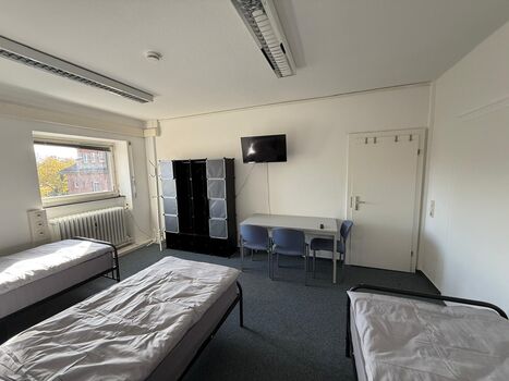 Monteurzimmer in Hildesheim – sauber, günstig, zentral ab 27 Picture 3 Monteurzimmer in Hildesheim – sauber, günstig, zentral ab 27 Picture 3