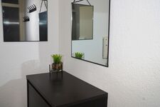 Modern möblierte Zimmer in Nürnberg - Azubis Studenten Monteure -pro Mon Bild 11 Modern möblierte Zimmer in Nürnberg - Azubis Studenten Monteure -pro Mon Bild 11