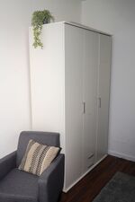 Modern möblierte Zimmer in Nürnberg - Azubis Studenten Monteure -pro Mon Bild 8 Modern möblierte Zimmer in Nürnberg - Azubis Studenten Monteure -pro Mon Bild 8