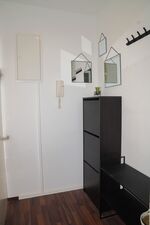 Modern möblierte Zimmer in Nürnberg - Azubis Studenten Monteure -pro Mon Bild 12 Modern möblierte Zimmer in Nürnberg - Azubis Studenten Monteure -pro Mon Bild 12