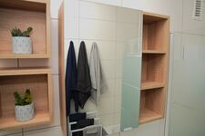 Modern möblierte Zimmer in Nürnberg - Azubis Studenten Monteure -pro Mon Bild 13 Modern möblierte Zimmer in Nürnberg - Azubis Studenten Monteure -pro Mon Bild 13