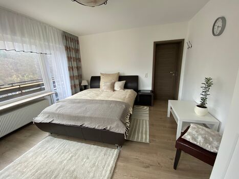 Pension mit Moselblick Bild 4 Pension mit Moselblick Bild 4