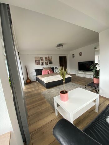 Pension mit Moselblick Bild 3 Pension mit Moselblick Bild 3