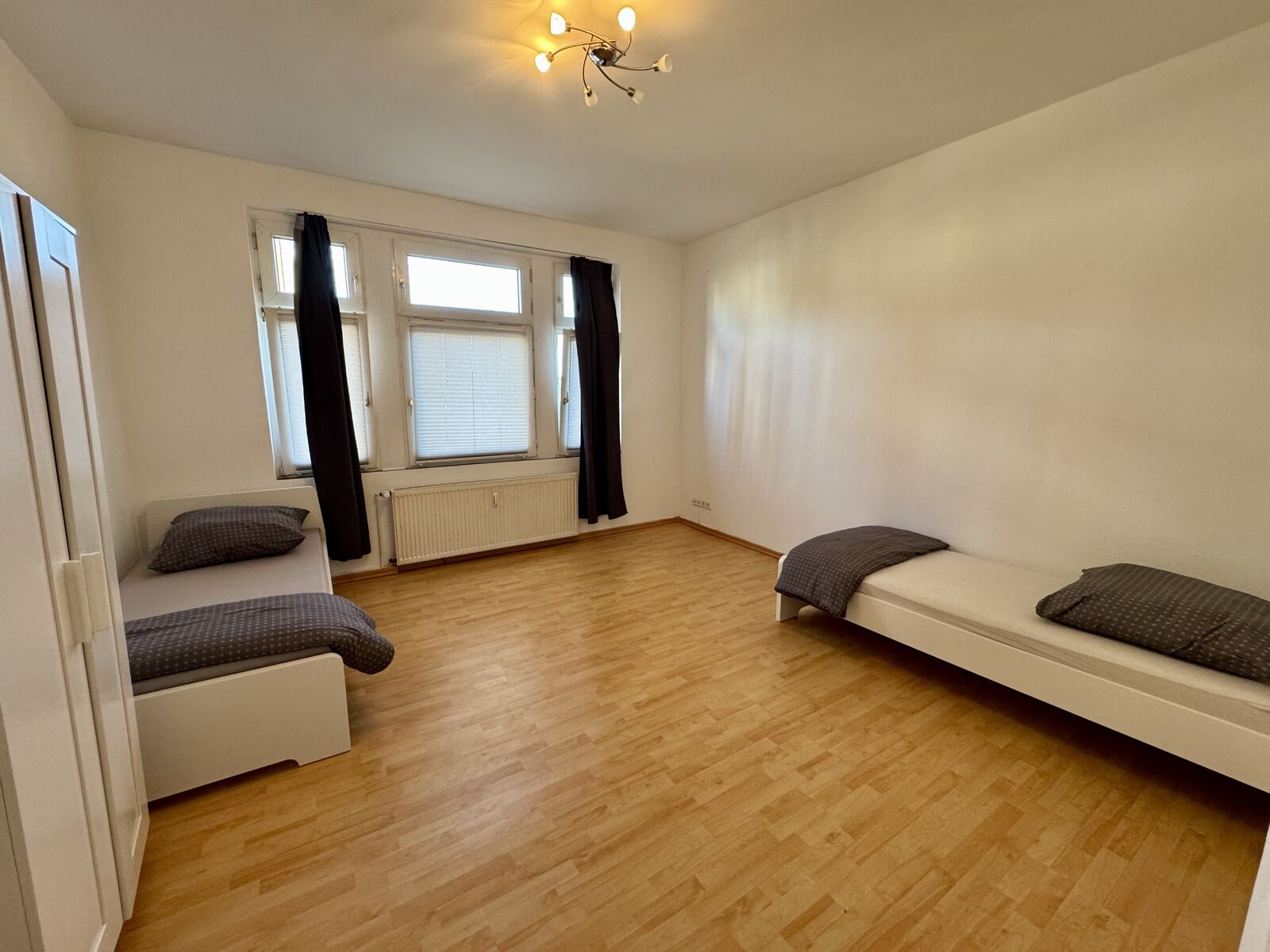 1. Schlafzimmer 1. Schlafzimmer