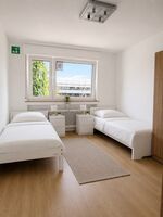Seven Rooms Wohnungen und Zimmern Bild 7 Seven Rooms Wohnungen und Zimmern Bild 7
