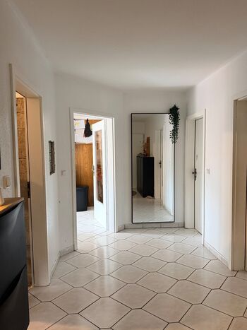 ✨ Großzügige 105m² Oase | 2 Schlafzimmer, 2 Bäder Bild 2 ✨ Großzügige 105m² Oase | 2 Schlafzimmer, 2 Bäder Bild 2