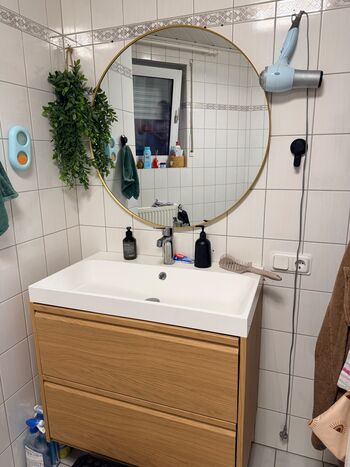 ✨ Großzügige 105m² Oase | 2 Schlafzimmer, 2 Bäder Bild 4 ✨ Großzügige 105m² Oase | 2 Schlafzimmer, 2 Bäder Bild 4