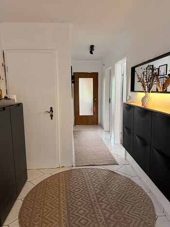 ✨ Großzügige 105m² Oase | 2 Schlafzimmer, 2 Bäder Bild 5 ✨ Großzügige 105m² Oase | 2 Schlafzimmer, 2 Bäder Bild 5
