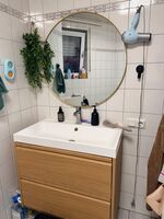 ✨ Großzügige 105m² Oase | 2 Schlafzimmer, 2 Bäder Bild 4 ✨ Großzügige 105m² Oase | 2 Schlafzimmer, 2 Bäder Bild 4