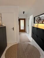 ✨ Großzügige 105m² Oase | 2 Schlafzimmer, 2 Bäder Bild 5 ✨ Großzügige 105m² Oase | 2 Schlafzimmer, 2 Bäder Bild 5