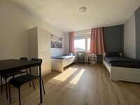 Top Apartment nahe Lippstadt mit Balkon Obrázok 9 Top Apartment nahe Lippstadt mit Balkon Obrázok 9