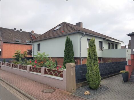 Einfamilienhaus in Ilsede Einfamilienhaus in Ilsede