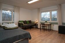 Große, gut angebundene 4-Zimmer-Wohnung in Heidelberg Bild 21 Große, gut angebundene 4-Zimmer-Wohnung in Heidelberg Bild 21