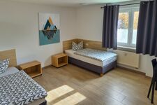 Doppelzimmer Doppelzimmer