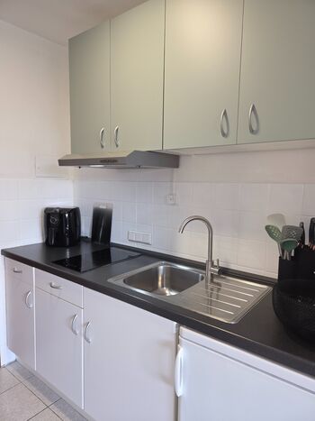 Business-Apartments Schwetzingen – möbliert, zentral, WLAN Business-Apartments Schwetzingen – möbliert, zentral, WLAN