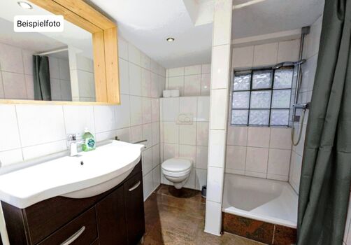 Ruhige Unterkunft für Arbeiter in Bendestorf Bild 3 Ruhige Unterkunft für Arbeiter in Bendestorf Bild 3