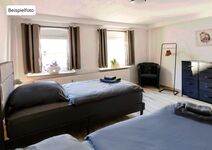 Ruhige Unterkunft für Arbeiter in Bendestorf Bild 1 Ruhige Unterkunft für Arbeiter in Bendestorf Bild 1