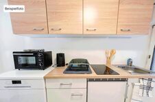 Ruhige Unterkunft für Arbeiter in Bendestorf Bild 2 Ruhige Unterkunft für Arbeiter in Bendestorf Bild 2