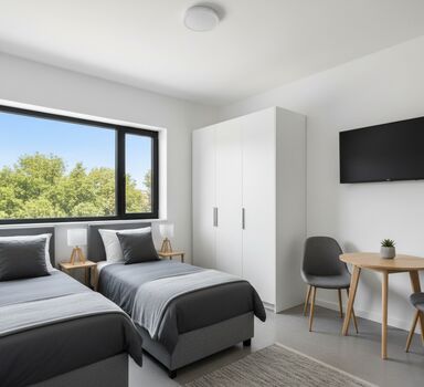 Business Apartment Krumbach Bild 4 Business Apartment Krumbach Bild 4