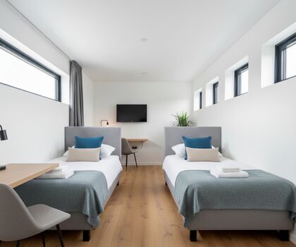 Business Apartment Krumbach Bild 3 Business Apartment Krumbach Bild 3