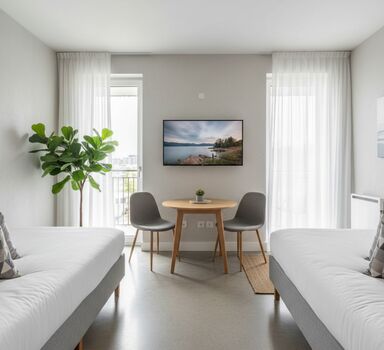 Business Apartment Krumbach Bild 5 Business Apartment Krumbach Bild 5