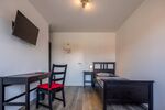 Single room with private bathroom Single room with private bathroom