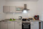 Shared kitchen Shared kitchen