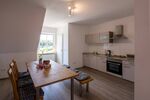 Shared kitchen Shared kitchen