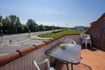 roof terrace roof terrace