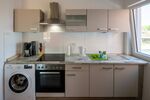 Shared kitchen Shared kitchen
